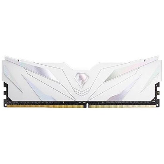 Netac Shadow II DDR4 DIMM 3200Mhz PC25600 C16 - 8Gb NTSWD4P32SP-08W