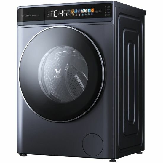 Картинки Стиральная машина Viomi WD10FT-B6E