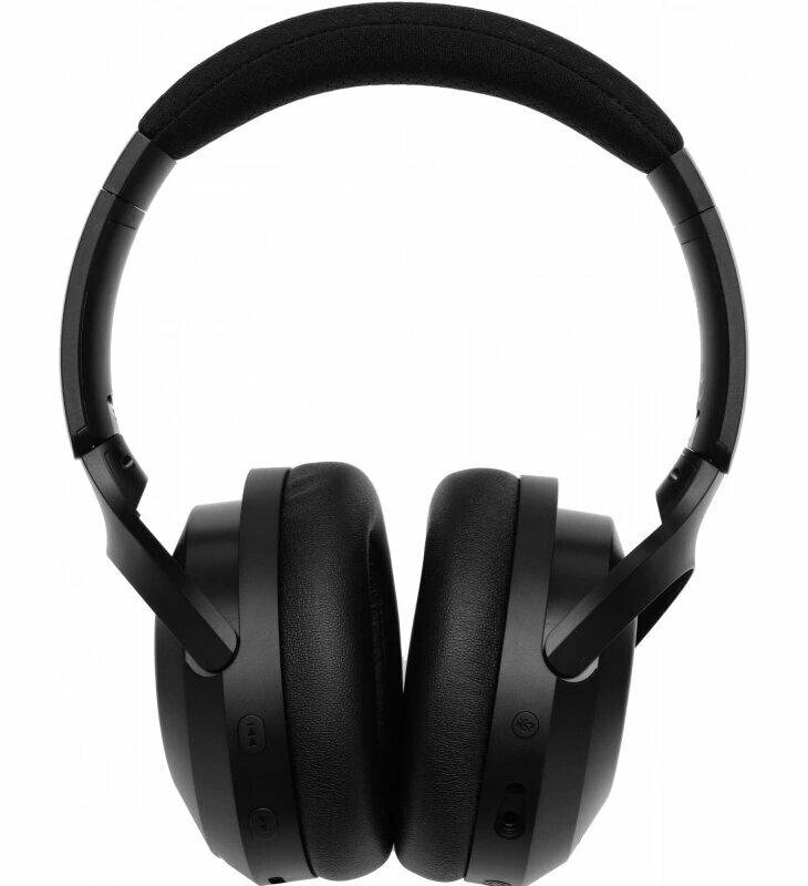 Гарнитура Creative Zen Hybrid Pro черный (51ef1040aa000)