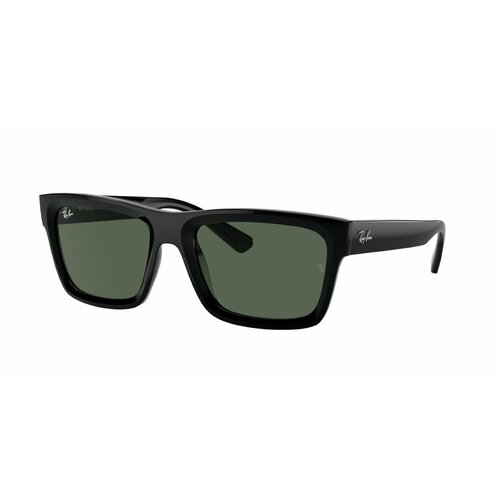 Солнцезащитные очки Ray-Ban black 19000₽