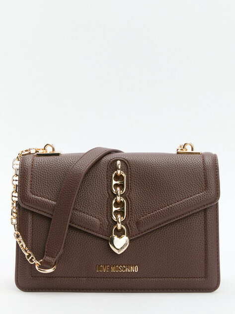 Сумка LOVE MOSCHINO 
