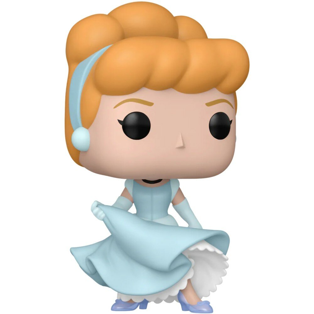 Фигурка Funko POP! Cinderella (75th Anniversary) Cinderella 83456