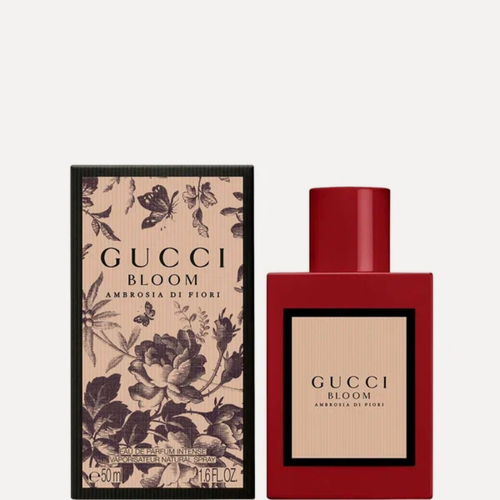 Изображение товара Парфюмерная вода Gucci Bloom Ambrosia di Fiori Intense, 50 мл