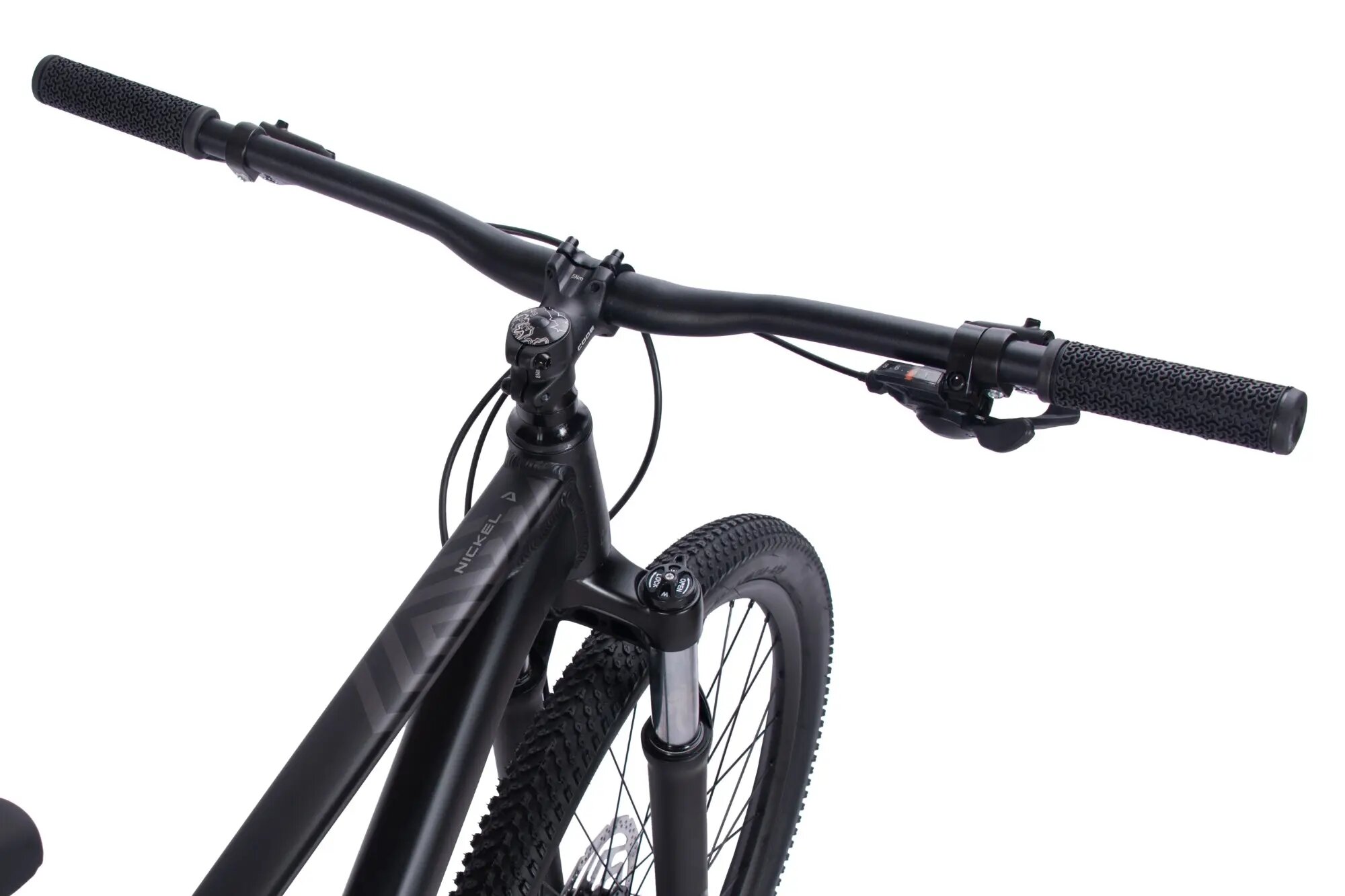 Велосипед Aspect 2018 Синий - фото №5