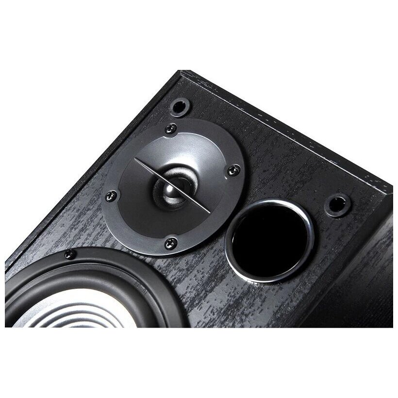 Активная акустика Edifier R980T black — фото 1