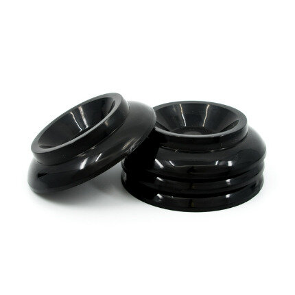 Комплект подставок под пианино Rin HY-PM008