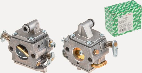 Изображение товара Карбюратор для бензопилы, цепной пилы ECO ST180 (CSP-ST180-006)
