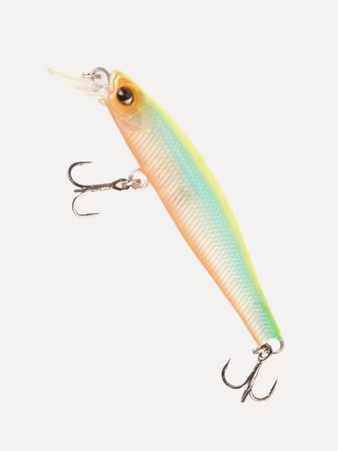 Изображение товара Воблер OWNER CULTIVA CT Minnow, плавающий, 55 мм, 2,6 г, цвет 34