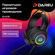 Наушники проводные игровые для компьютера с микрофоном Dareu EH41...