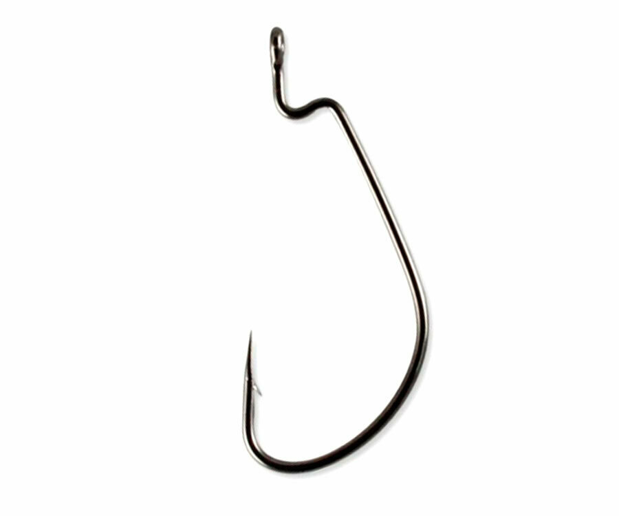 OWNER Крючок J-Hook BC №5/0 5шт