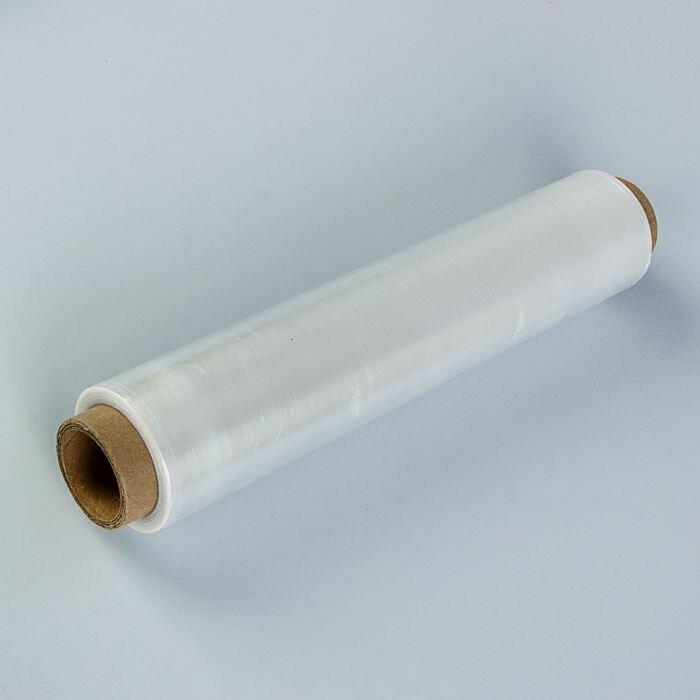 Пленка пищевая Sima-land 30 см х 250 м, 8 мкм