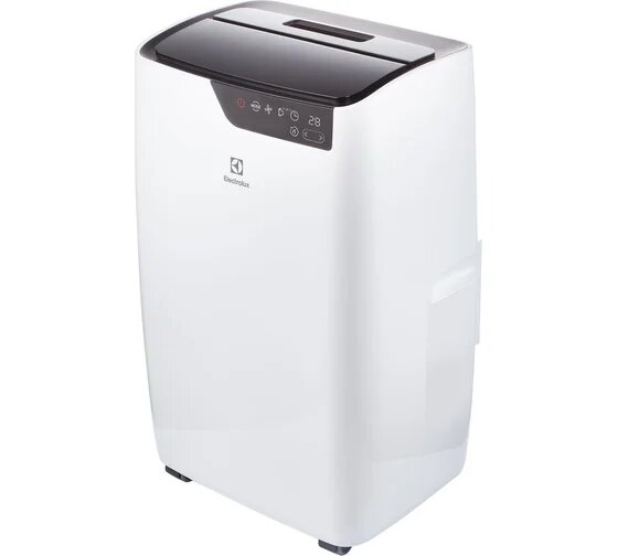 Кондиционер мобильный Electrolux Bliss Art EACM-12 GT/N6