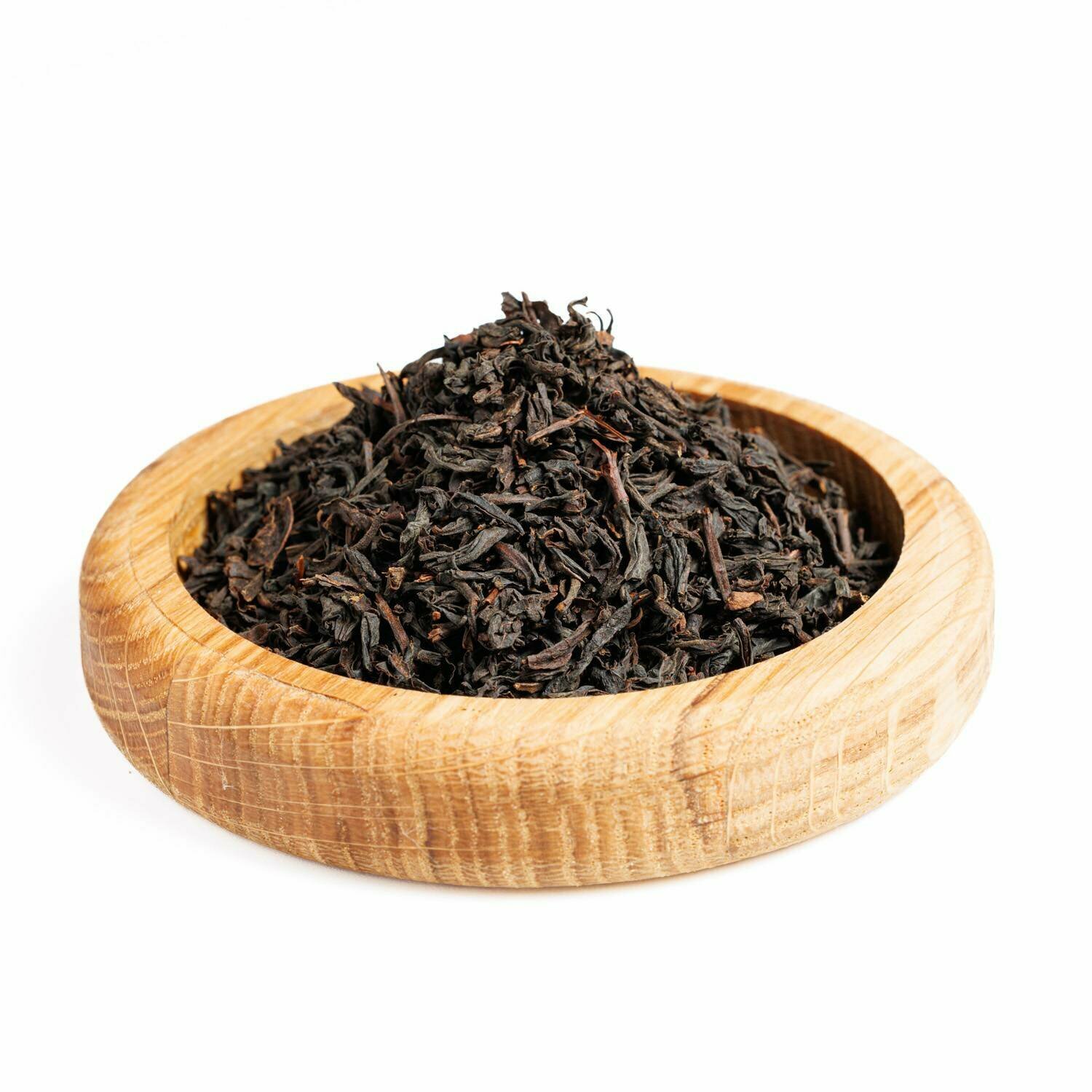 Чай черный Balzer Индийский Ассам ОРА (250гр)