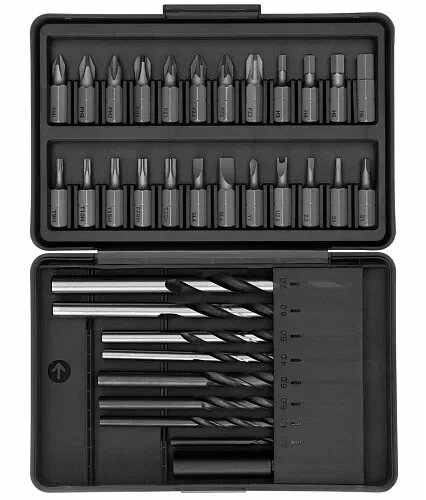 Изображение Дрель-шуруповерт аккумуляторная MJWSZNJYDZ001QW, 15+1 ступеней крутящего момента, черный