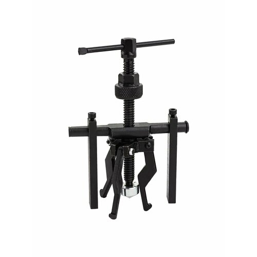 Съемник подшипников и втулок с внутренним захватом