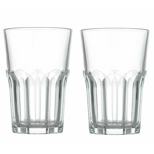 Набор Стаканов 4шт Олд фэшн ОСЗ Гранити 205 мл без подарочной упаковки 1080₽