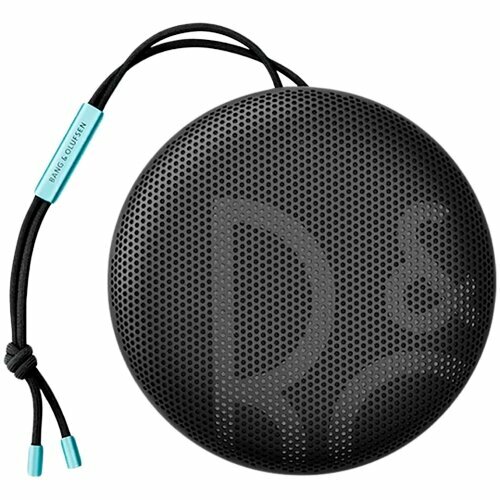 Портативная Bluetooth-колонка B &O Beosound A1 Gen2, Anthracite Oxygen