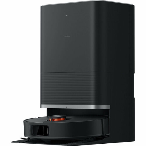 Робот-пылесос Xiaomi X20 Max EU 55Вт черныйчерный bhr9220eu 78613₽