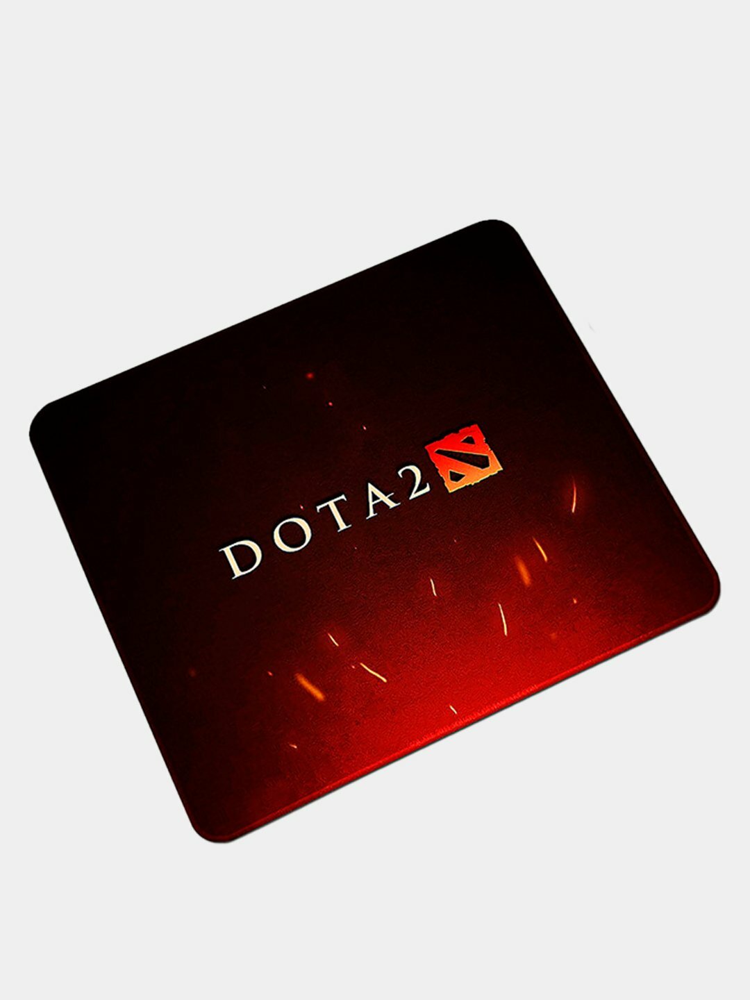 Коврик для мыши World of Warcraft Dota2, 30 * 25 см