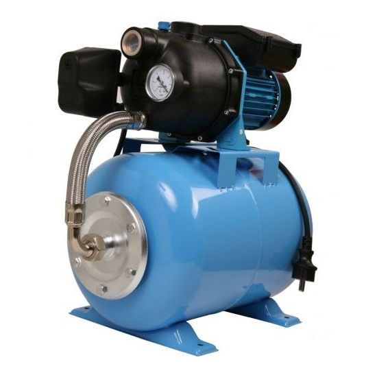 Станция водоснабжения Джилекс Джамбо 70/50 Ч-24