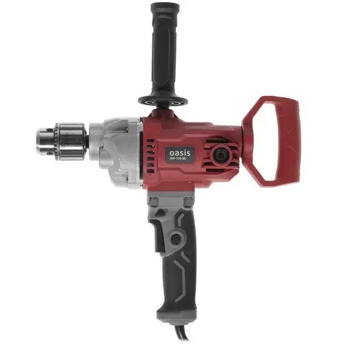 Строительный миксер Oasis DM-120 (B), 4400166