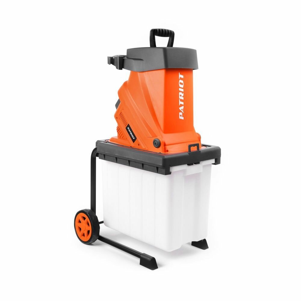 Измельчитель садовый электрический 2.6кВт Patriot Pt SE26 732304626