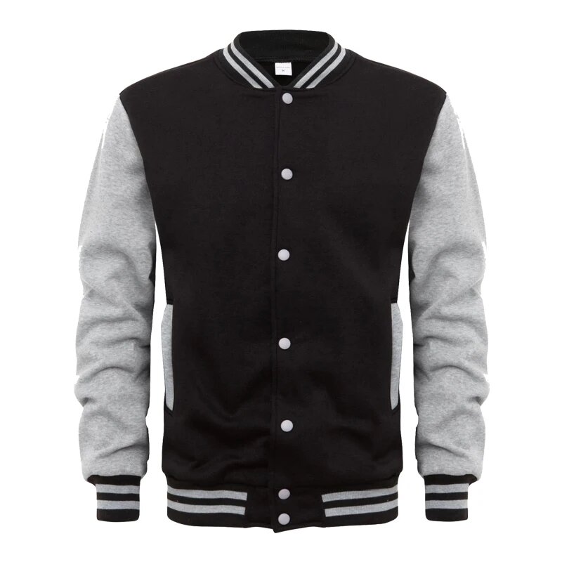 Куртка  размер 2XL черный