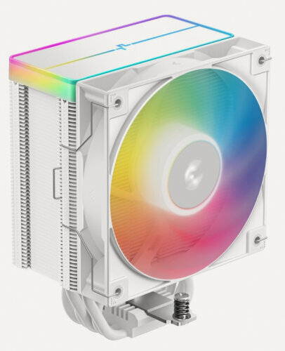 Изображение товара Кулер для процессора Deepcool AG500 WH ARGB V2 (R-AG500-WHAMMN-GJD)