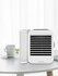 Настольный кондиционер / Вентилятор Microhoo Personal Air Conditi...