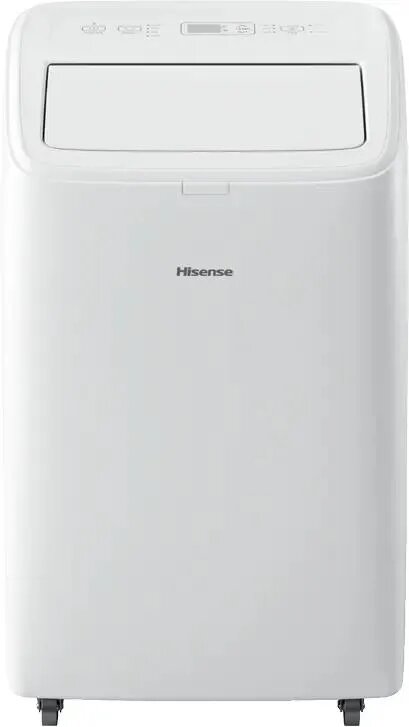 AP-12CW4GQCS00 / Кондиционер мобильный Hisense C-series AP-12CW4GQCS00 белый