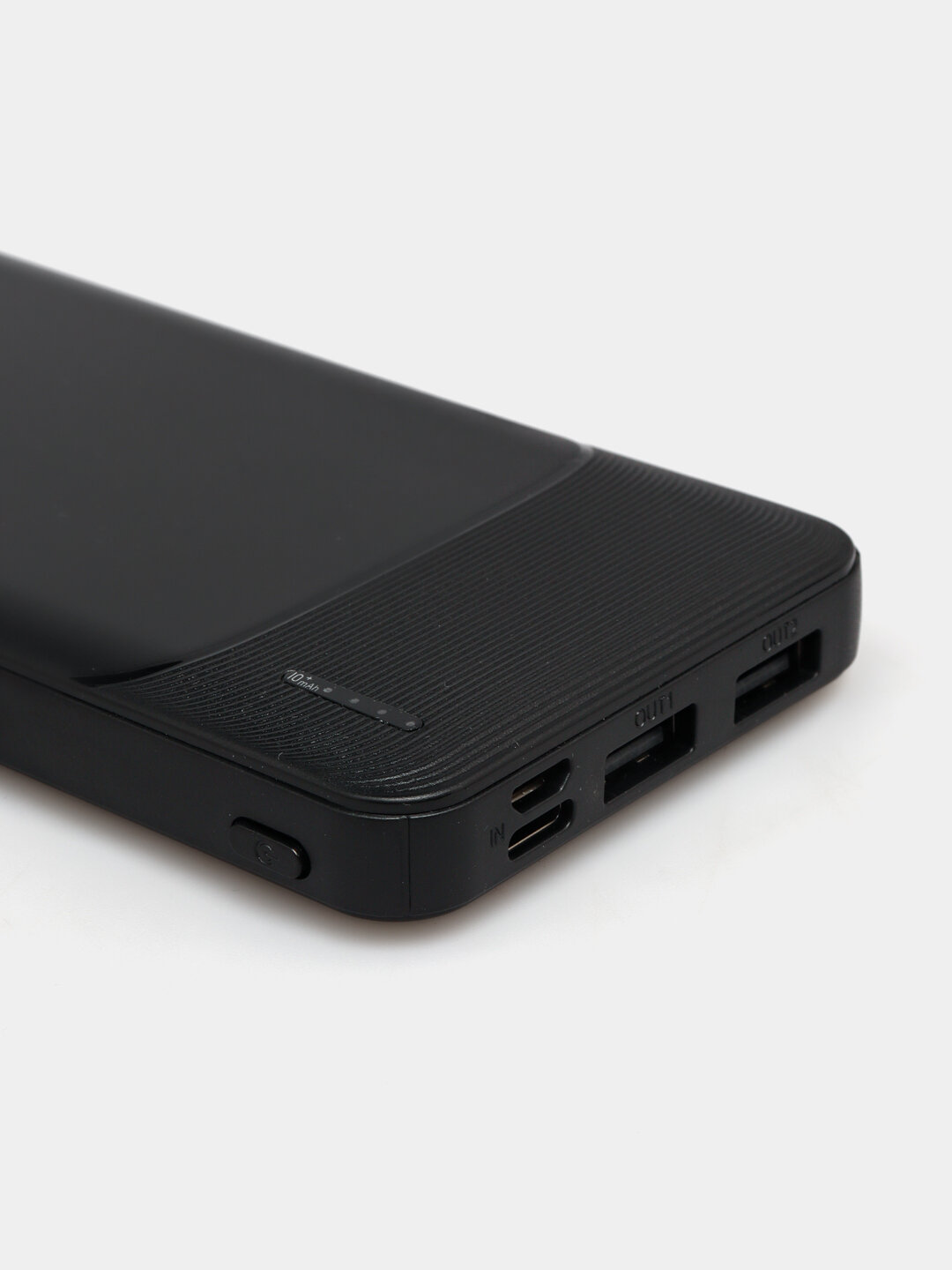 PowerBank Kakusiga , Arzon, зарядное устройство, 10000мАч, быстрая зарядка — фото 1