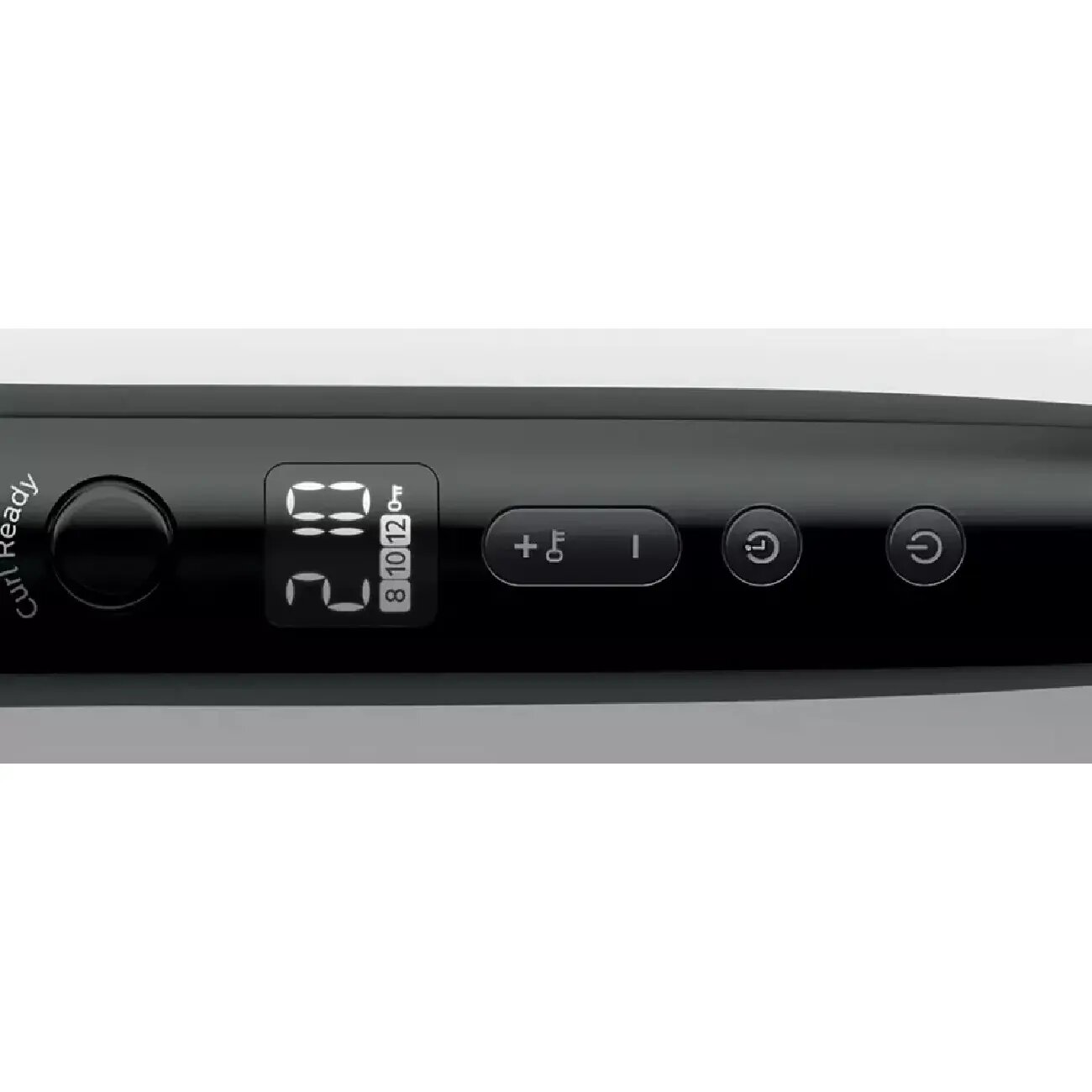 Плойка Philips BHB872, Безопасность: Ионизация, Вес: 380 г, Высота: 4 см — фото 1