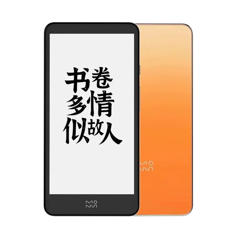 Электронная книга BMAD Moaan Plus 5,84", 2+64 ГБ