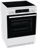 Электрическая плита GORENJE GEC6C40WD