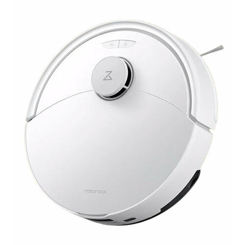 Робот-пылесос Roborock Q8 Max Pro, Белый (RRA1TAL)