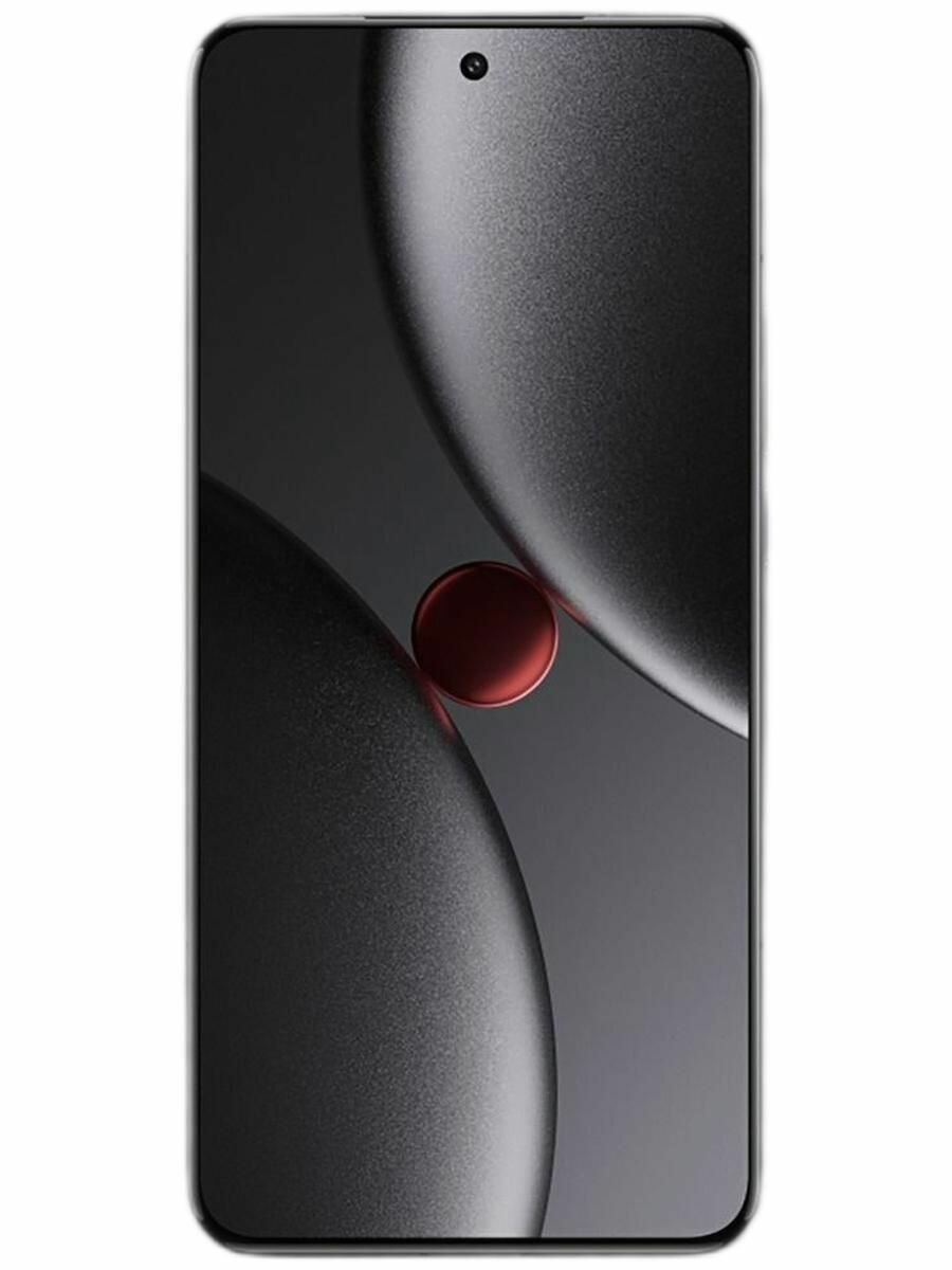 Игровые Приставки Xiaomi Смартфон Xiaomi 15 Ultra 5G 16/512 ГБ, Dual: nano SIM + eSIM, Black