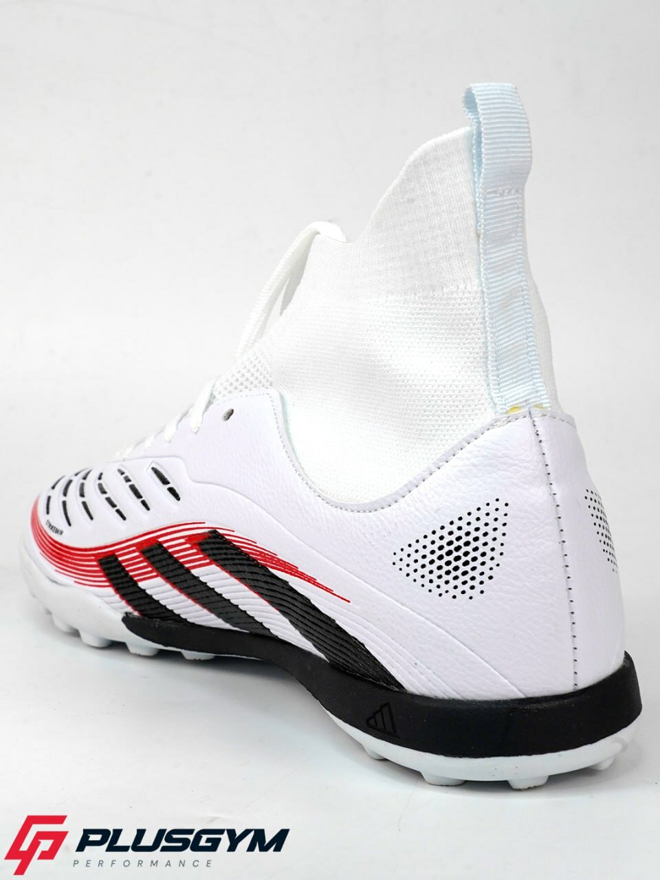 Бутсы  Predator League 2G/3G AG, размер 44, white — фото 1