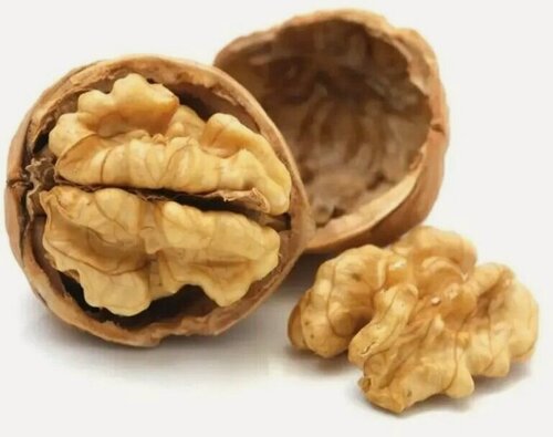 Изображение товара Грецкий орех очищенный, Экстра, Чили, 1 кг. Вкусно и полезно! Натурально без ГМО!