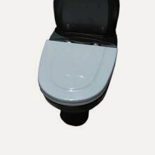 Изображение товара Крышка-сидение для унитаза GALA AUREA без микролифта