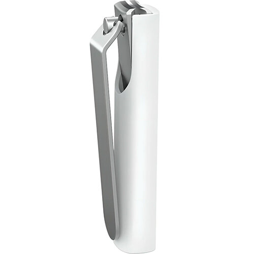 Xiaomi Книпсер, кусачки для ногтей Xiaomi Mijia Clipper Toenail MJZJD001QW, silver, Original — фото 1