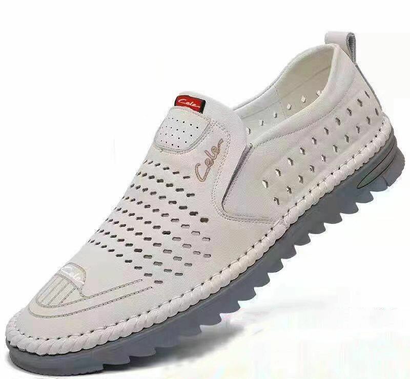 Мокасины MOOCIE