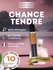Парфюмерная вода для женщин Chance Tendre 10 мл, в пробнике
