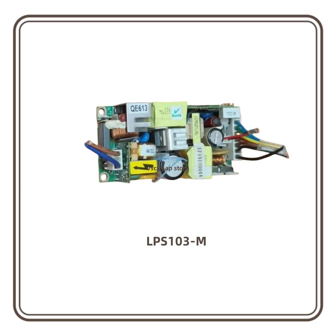 Интегральные схемы б/у LPS103-M