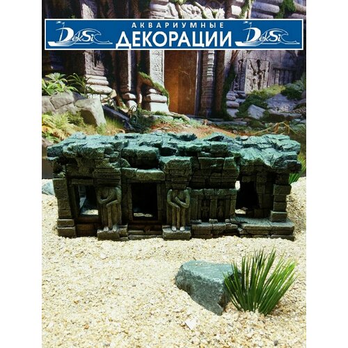 Декорация для аквариума и террариума Камбоджа, Грот DEKSI арт. №1204