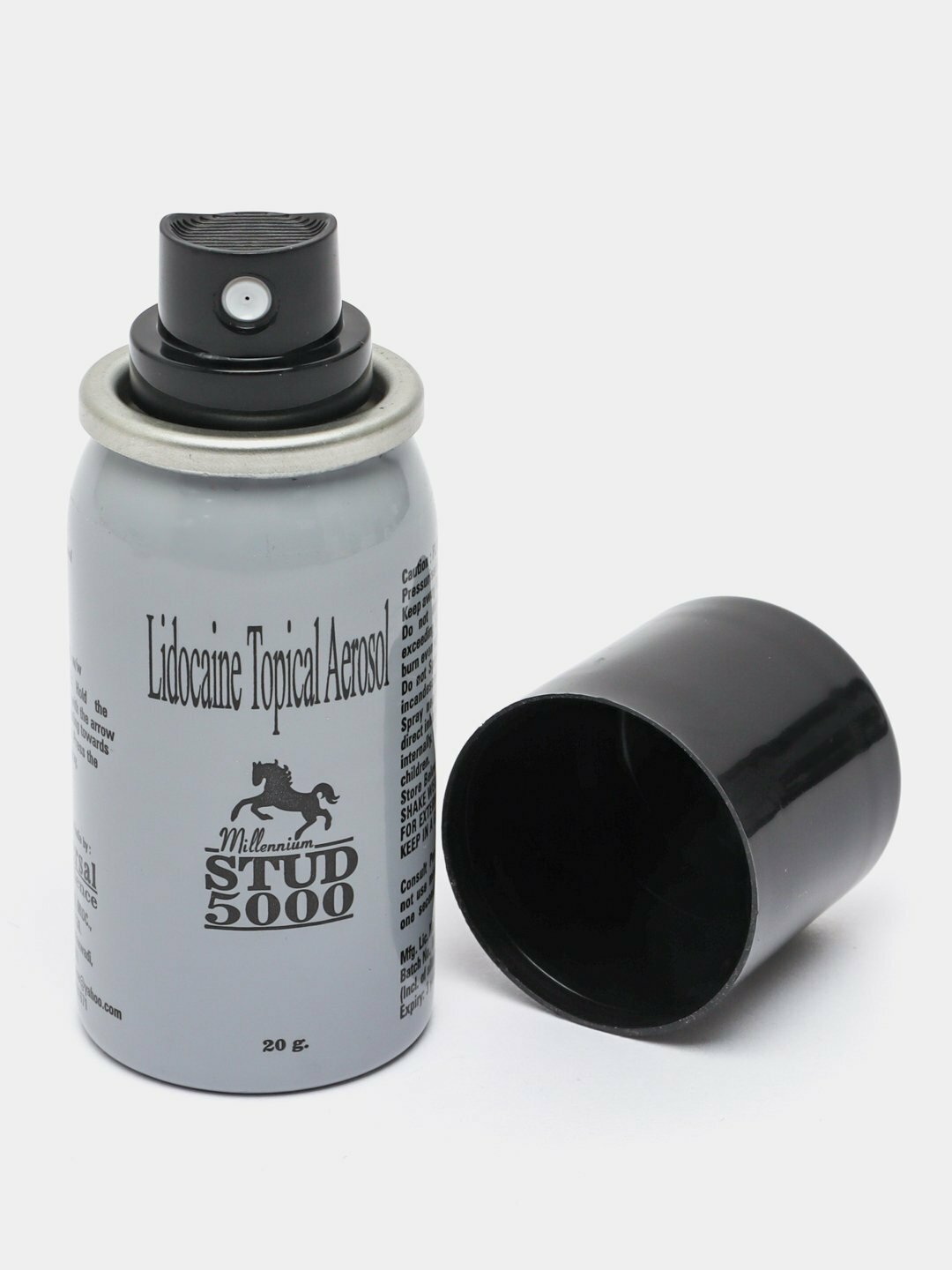 Спрей для мужчин пролонгатор stud 5000 20 гр для продления полового акта