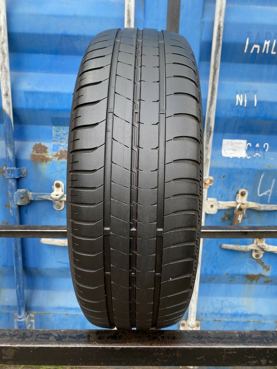 Автошина Б/У 205/55 R16 Bridgestone Ecopia EP001S