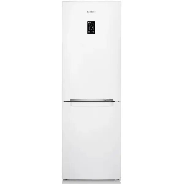 Холодильник Samsung RB29FERNDWW/UZ, 1, R600a, Пластик, 65, 3 кг/сут