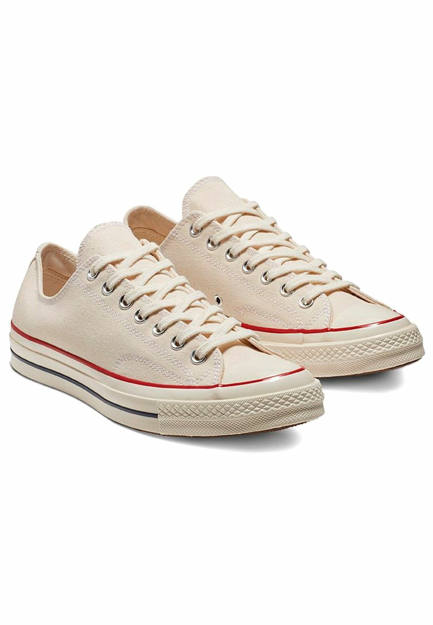 Кеды Converse, размер 42.5, бежевый