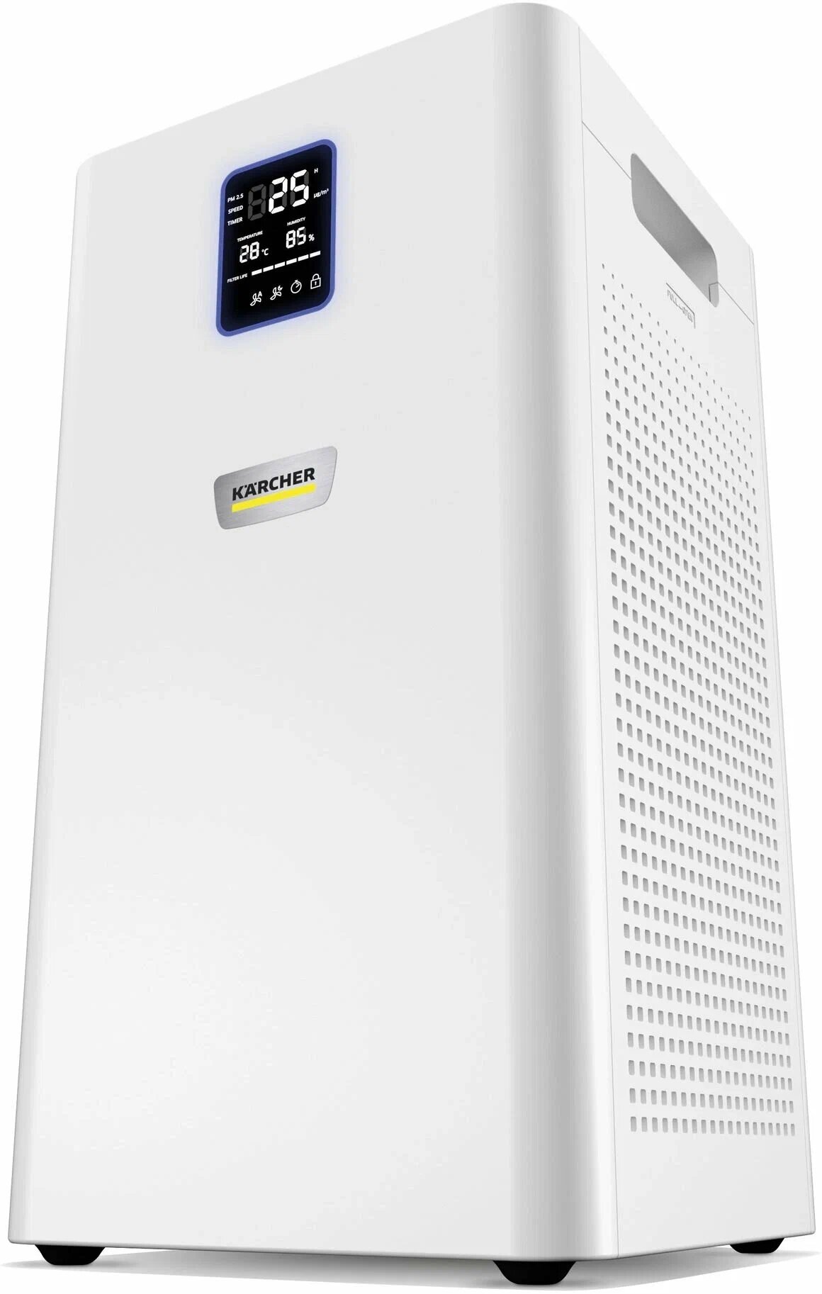 Очиститель воздуха Karcher AF 30 — фото 1