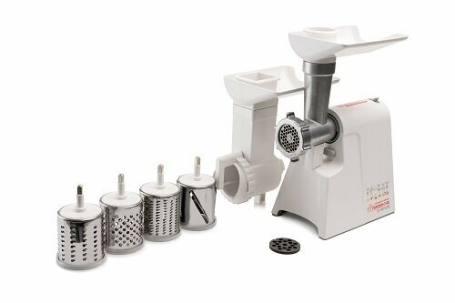 Мясорубка Гамма 7 01 03   насадка овощерезка